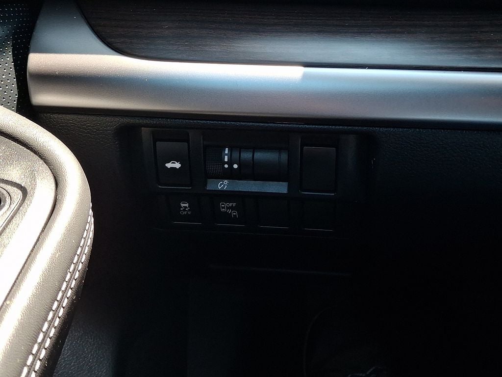 2016 Subaru Legacy 2.5i Limited