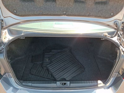 2016 Subaru Legacy 2.5i Limited