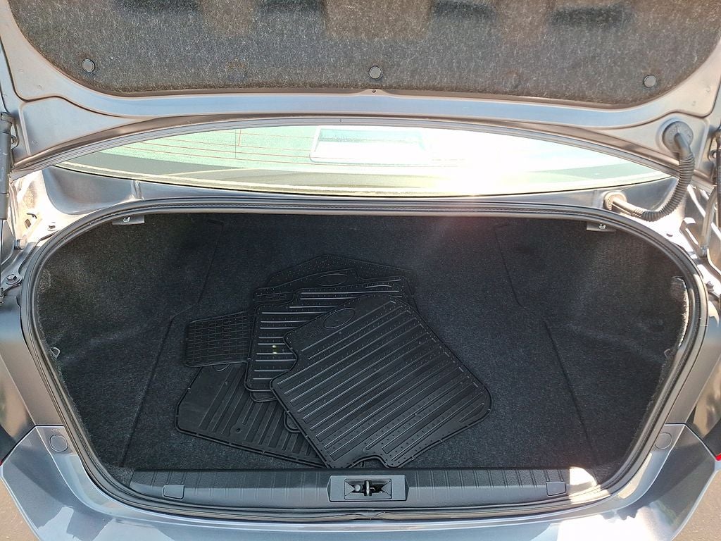 2016 Subaru Legacy 2.5i Limited
