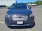 2016 Subaru Legacy 2.5i Limited