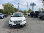 2017 Subaru Outback 2.5i