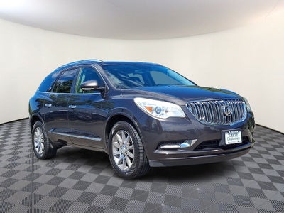 2014 Buick Enclave Leather Group