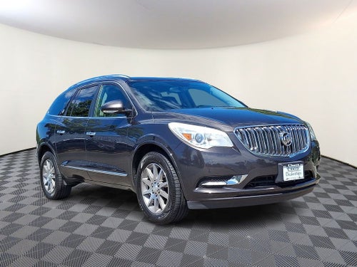 2014 Buick Enclave Leather Group