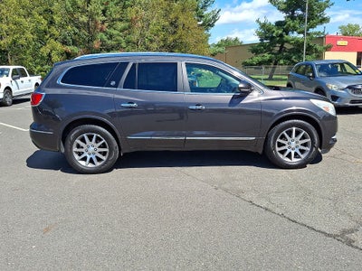2014 Buick Enclave Leather Group