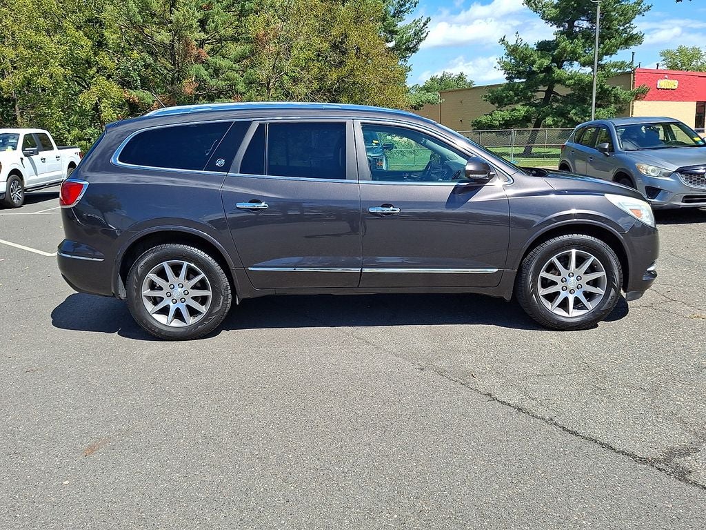 2014 Buick Enclave Leather Group