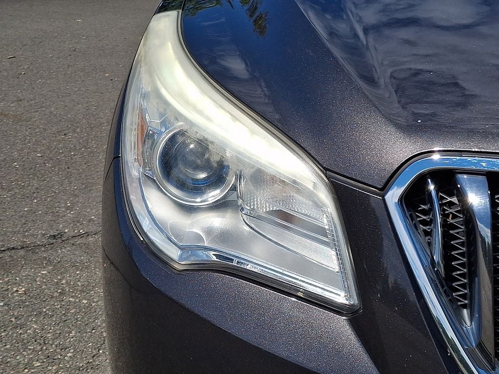 2014 Buick Enclave Leather Group