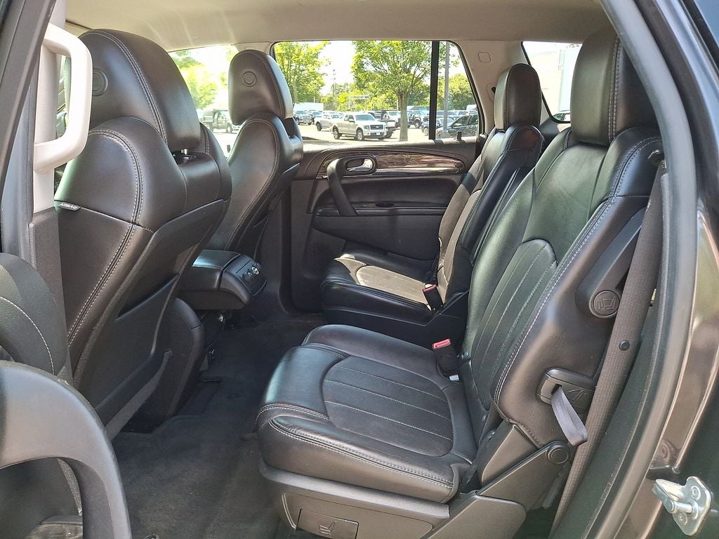2014 Buick Enclave Leather Group