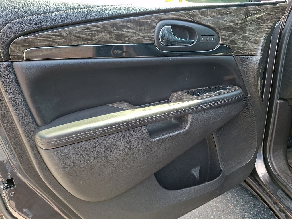 2014 Buick Enclave Leather Group