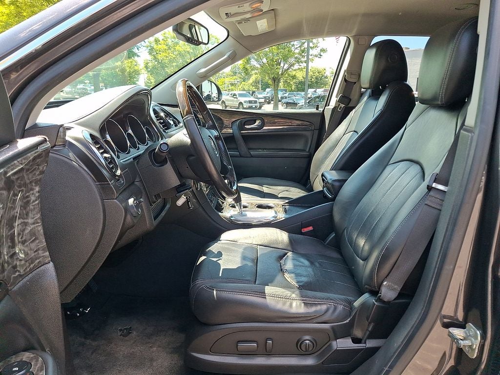 2014 Buick Enclave Leather Group