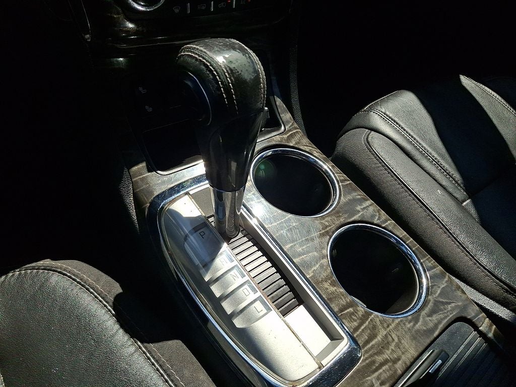 2014 Buick Enclave Leather Group
