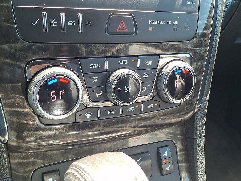 2014 Buick Enclave Leather Group