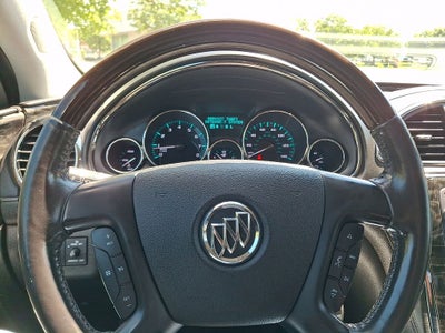 2014 Buick Enclave Leather Group