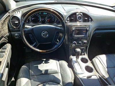 2014 Buick Enclave Leather Group