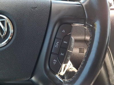 2014 Buick Enclave Leather Group