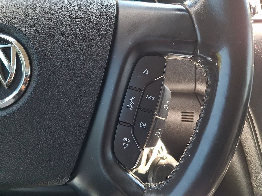 2014 Buick Enclave Leather Group