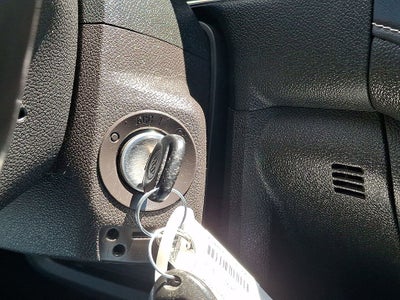 2014 Buick Enclave Leather Group