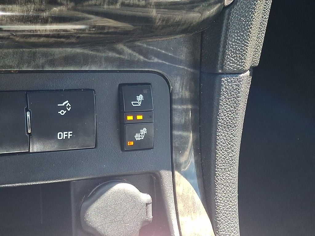 2014 Buick Enclave Leather Group