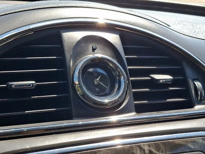 2014 Buick Enclave Leather Group