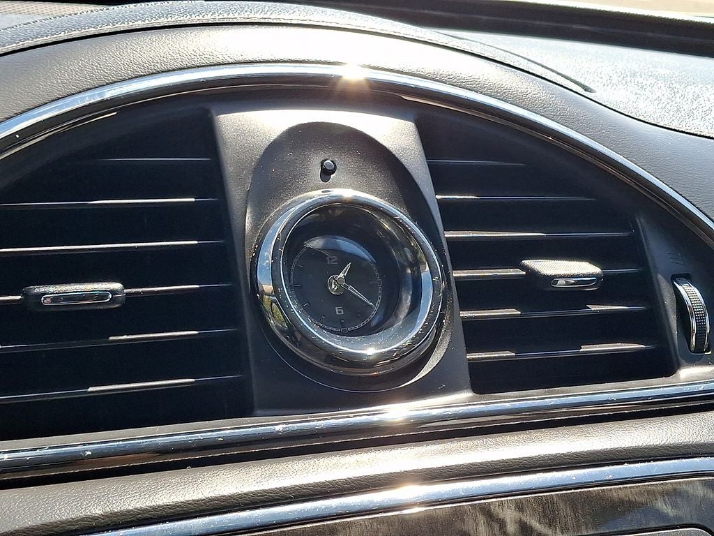 2014 Buick Enclave Leather Group