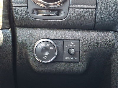 2014 Buick Enclave Leather Group