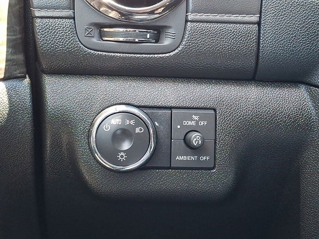 2014 Buick Enclave Leather Group