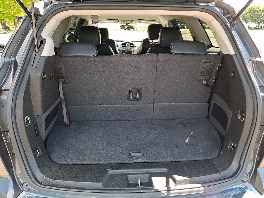 2014 Buick Enclave Leather Group