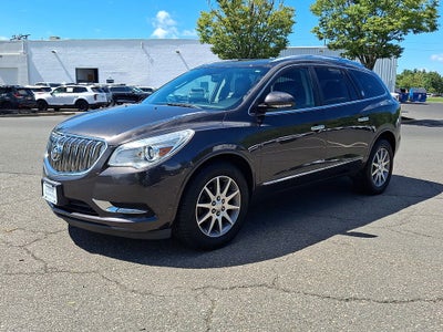 2014 Buick Enclave Leather Group