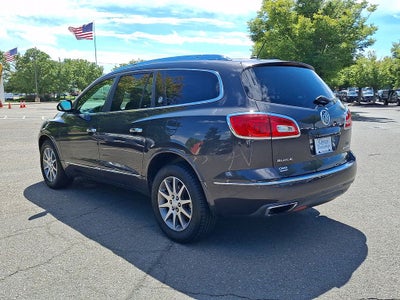 2014 Buick Enclave Leather Group