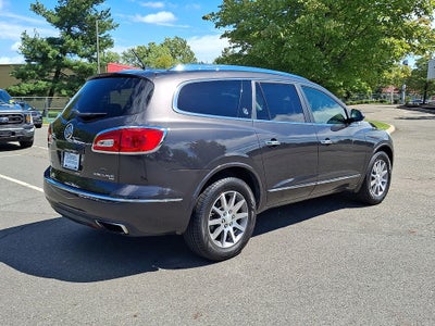 2014 Buick Enclave Leather Group