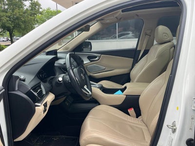 2019 Acura RDX Technology Package SH-AWD