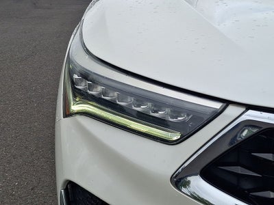 2019 Acura RDX Technology Package SH-AWD