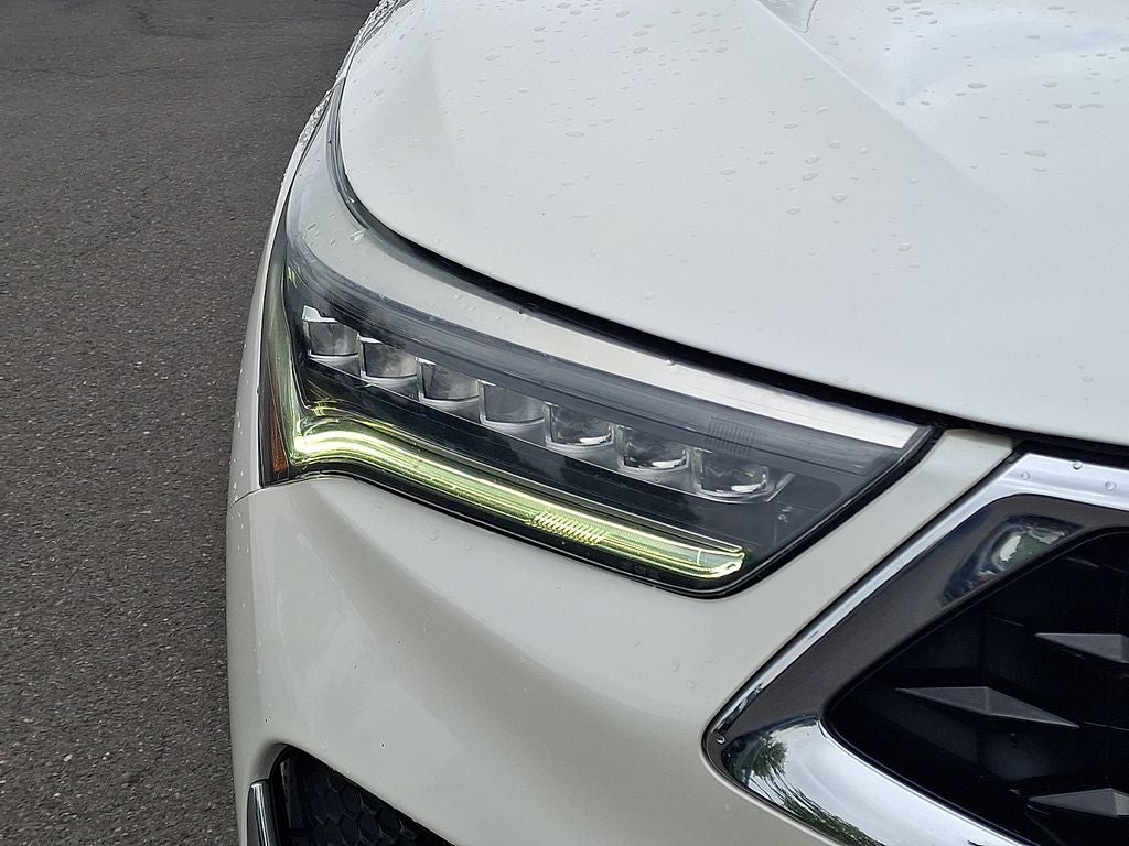 2019 Acura RDX Technology Package SH-AWD