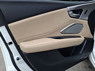 2019 Acura RDX Technology Package SH-AWD