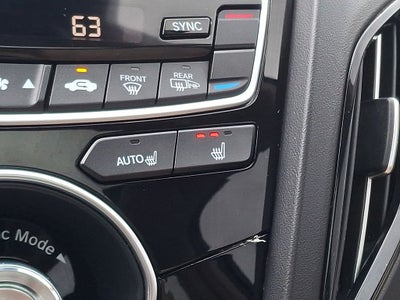 2019 Acura RDX Technology Package SH-AWD