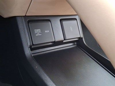 2019 Acura RDX Technology Package SH-AWD