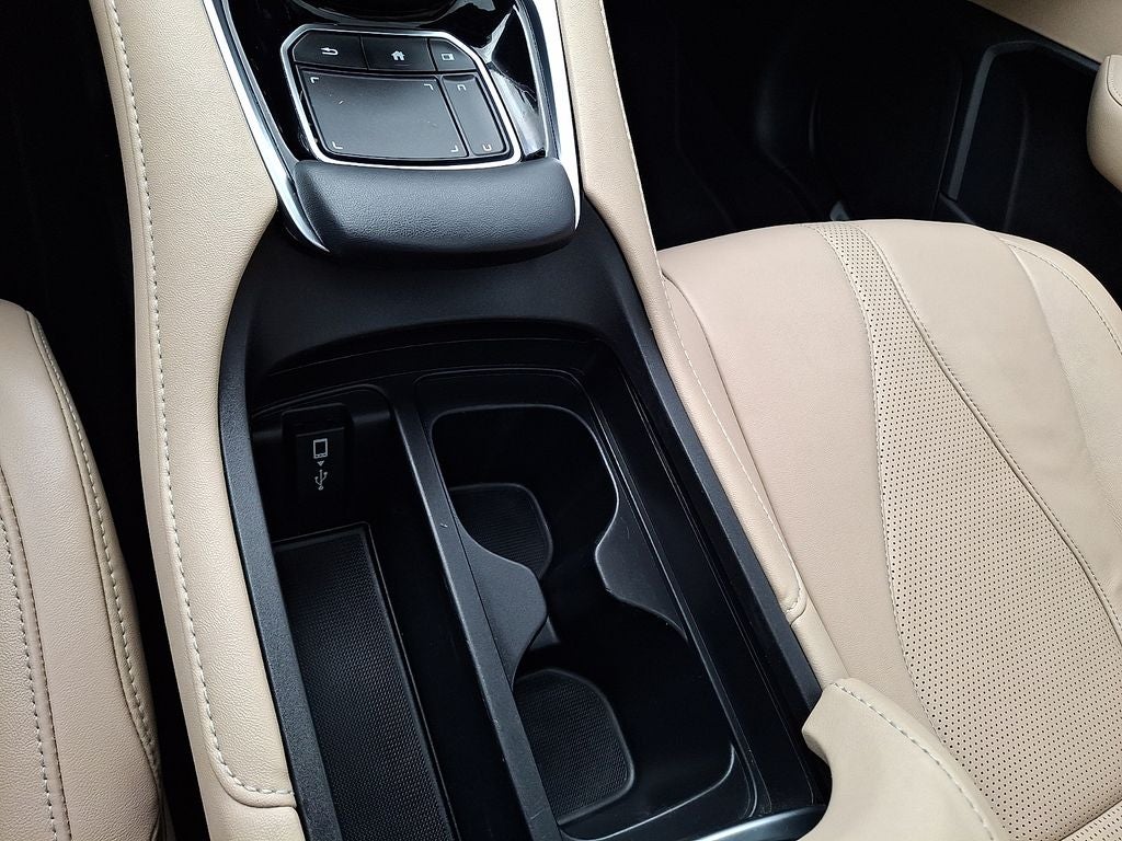 2019 Acura RDX Technology Package SH-AWD