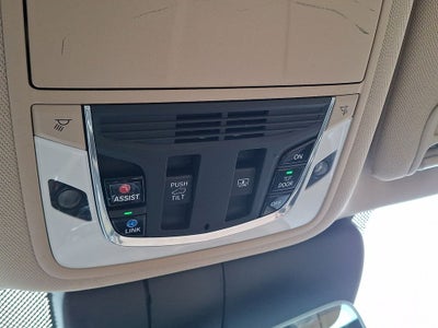 2019 Acura RDX Technology Package SH-AWD