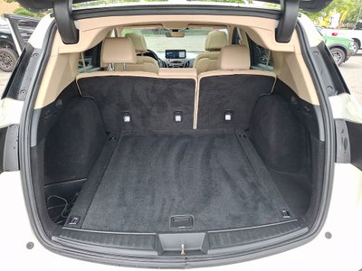 2019 Acura RDX Technology Package SH-AWD