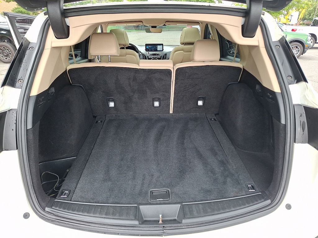 2019 Acura RDX Technology Package SH-AWD