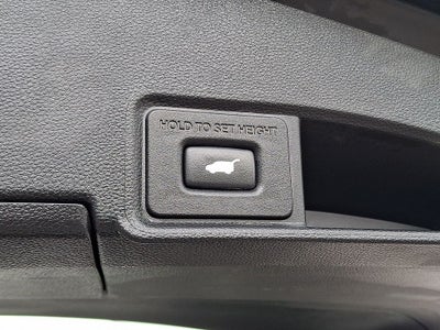 2019 Acura RDX Technology Package SH-AWD