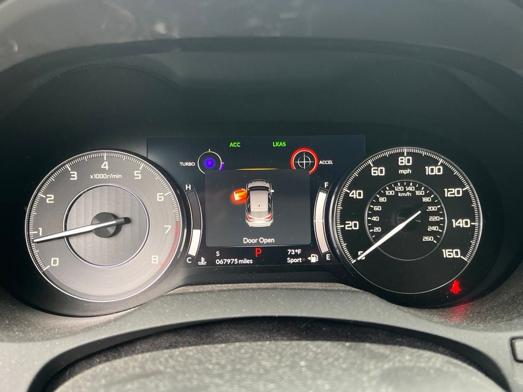 2019 Acura RDX Technology Package SH-AWD