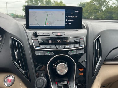 2019 Acura RDX Technology Package SH-AWD