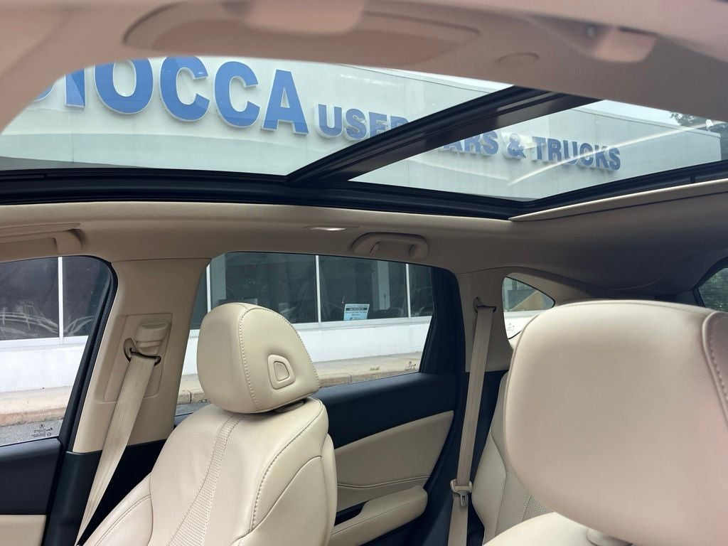 2019 Acura RDX Technology Package SH-AWD