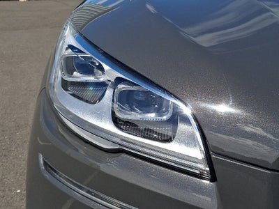 2023 Lincoln Aviator Black Label