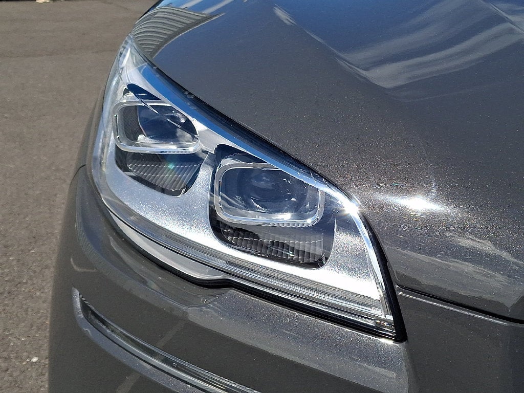 2023 Lincoln Aviator Black Label
