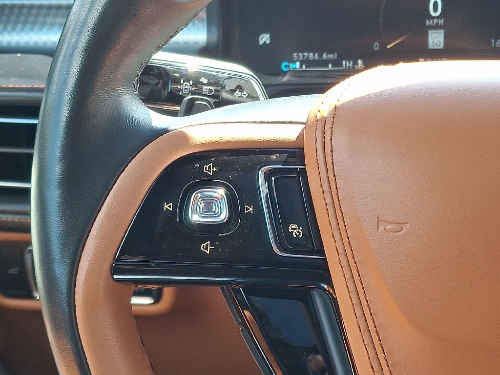 2023 Lincoln Aviator Black Label