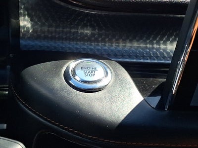 2023 Lincoln Aviator Black Label