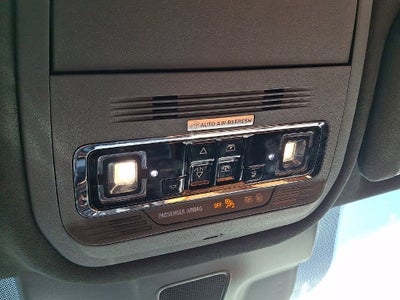 2023 Lincoln Aviator Black Label