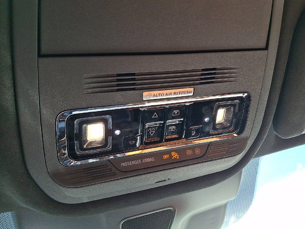 2023 Lincoln Aviator Black Label
