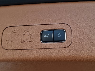 2023 Lincoln Aviator Black Label